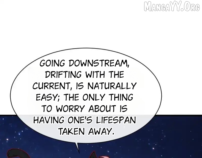 Master: This rebellious disciple is definitely not the Holy Son Chapter 160 - page 99